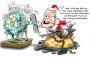 Dezember 2009 - Süsse Gaben